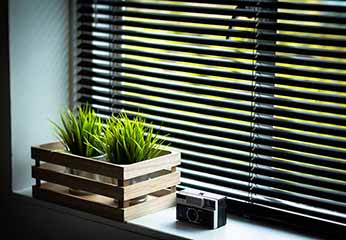 Como saber se sua persiana ainda tem conserto