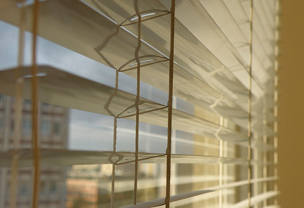 Conserto e Higienização de Persiana